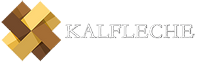 Kalflèche