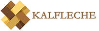 Kalflèche